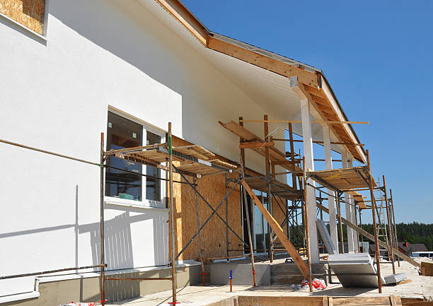 Best Mold Removal for HVAC Installations  in Roanoke, IL
